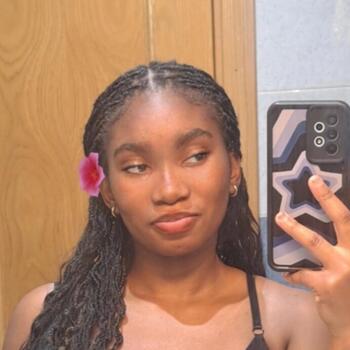 Niñera en Fuenlabrada: Natalia