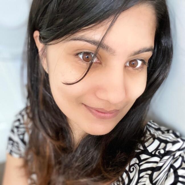Babysitting job in Melbourne: Dipti