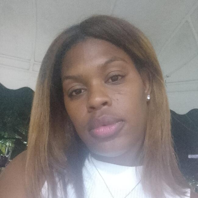 Babysitter in Punta Cana: Isabel