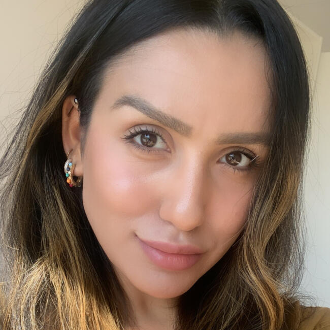 Opiekunka do dziecka w Warszawa: Fatima