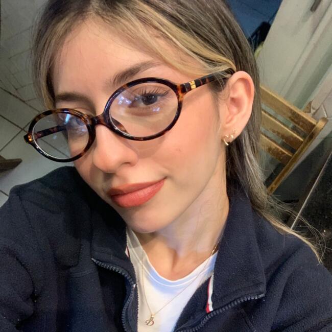 Babysitter in Hermosillo: Danna María