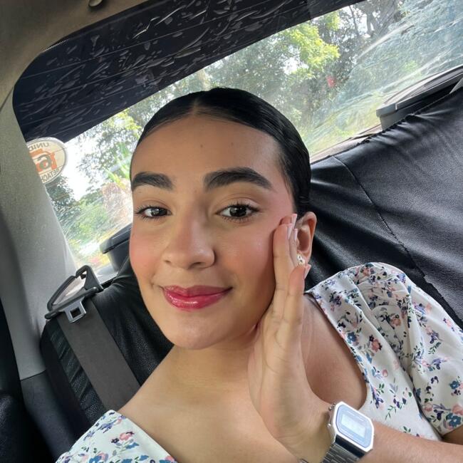 Niñera en Nuevo San Juan: Nahara