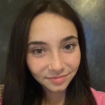 Babysitter in Belcodène: Lou