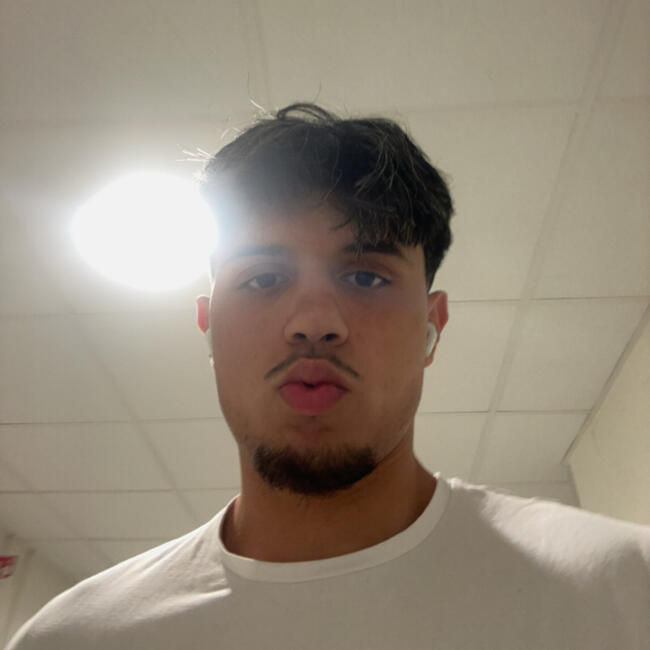 Babysitter in Zaventem: Arda