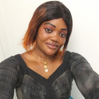 Childminder in Gatineau: Lorita Gaël