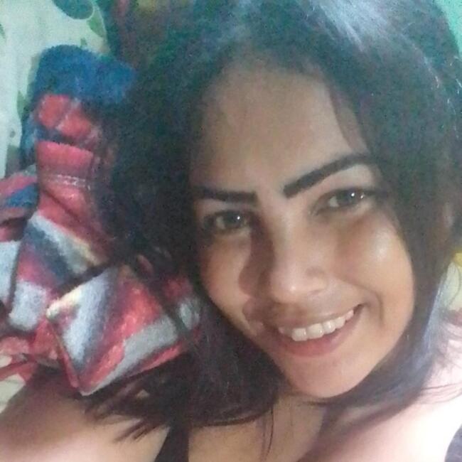 Babá em Ananindeua: Ana