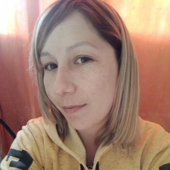 Niñera en Berisso (Buenos Aires): Rocio Belen