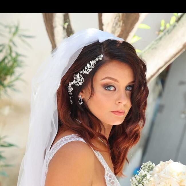 Babysitter a Napoli: Raffaella