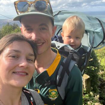 Babysitting job in Hoofddorp: babysitting job Martine