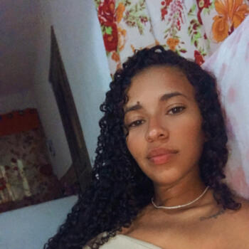 Babá em São Gonçalo (São Gonçalo): Maria Luiza Oliveira Santos