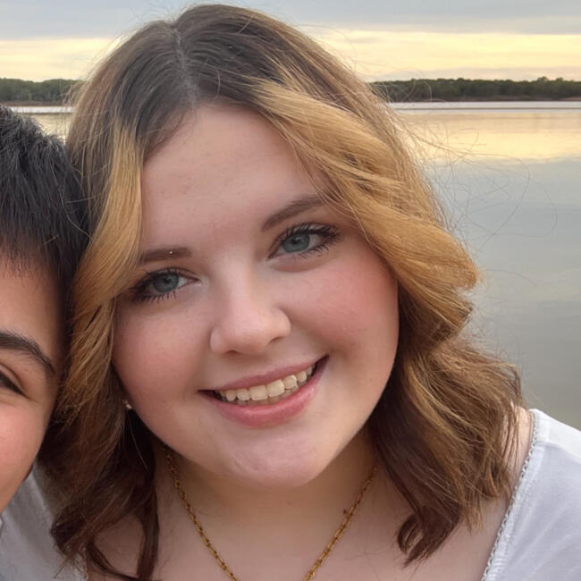 Babysitter in Oklahoma City: Ryleigh