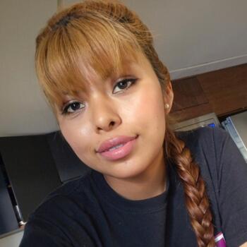 Babysitter in Monterrey: Luz Aurora