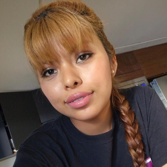 Babysitter in Monterrey: Luz Aurora