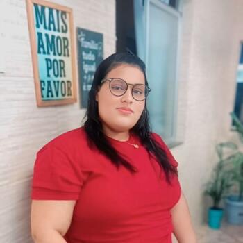 Babysitter in Salvador: Midian