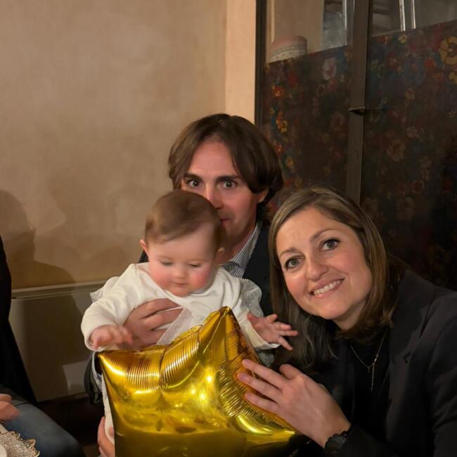 Lavoro per babysitter a Cortemaggiore: Chiara