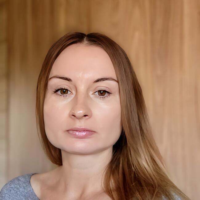 Opiekunka do dziecka w Psary: Ewa