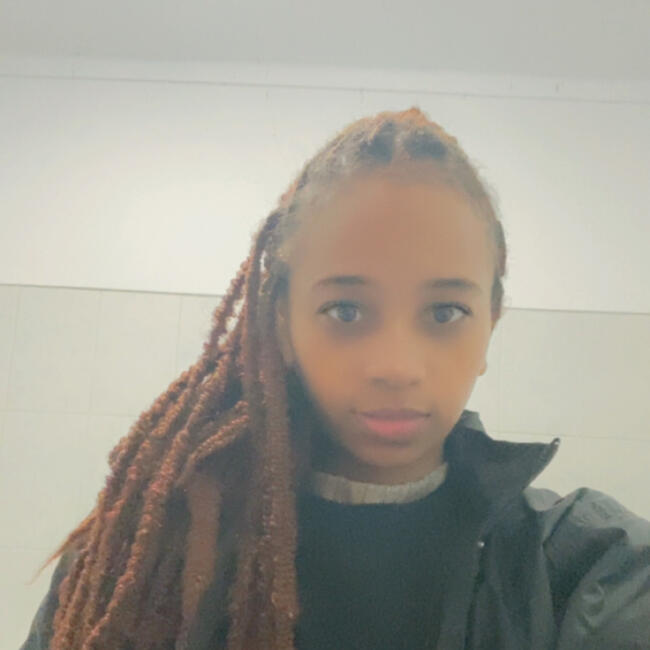 Babysitting job in Entroncamento: Sumila