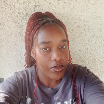 Babysitter Cape Town: Namhla