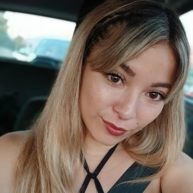 Niñera en La Florida: Camila fuentes