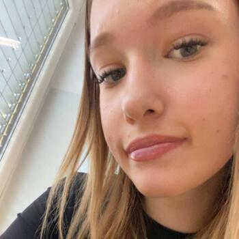 Babysitter in Dolenjske Toplice: Neza