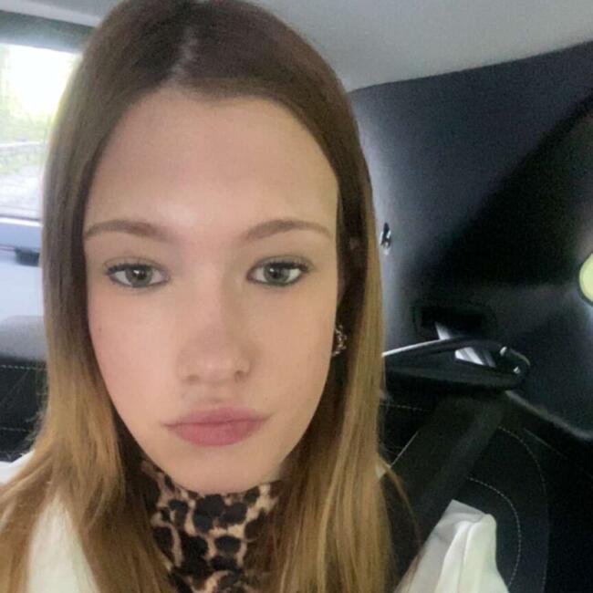 Babysitter in Dolenjske Toplice: Neza