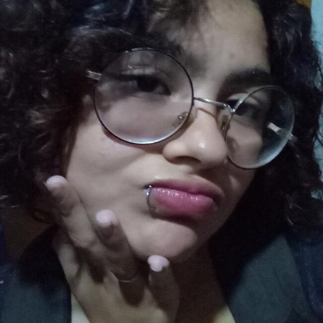 Babysitter in Rosario: Keila