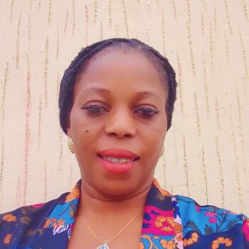 Babysitter in Lagos: Bukola