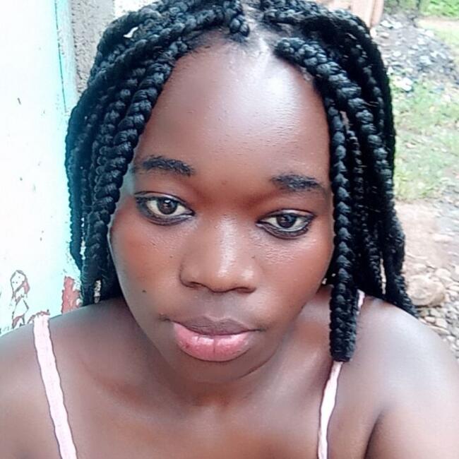 Babysitting job in Dubai: Davine