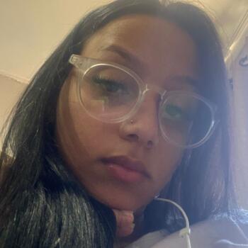 Babysitter Rio de Janeiro: Mariana