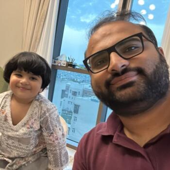 Babysitting job in Khobar: babysitting job Aiman