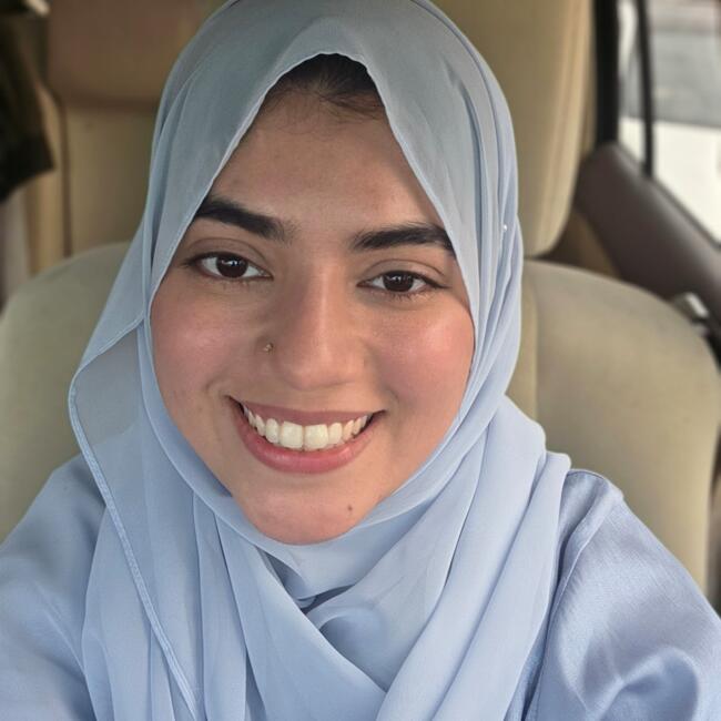 Babysitting job in Khobar: Aiman
