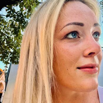 Babysitter in Rosenheim: Barbara