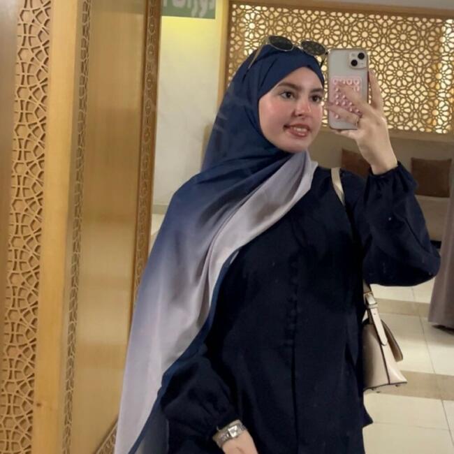 جليسة أطفال في مراكش: Hiba