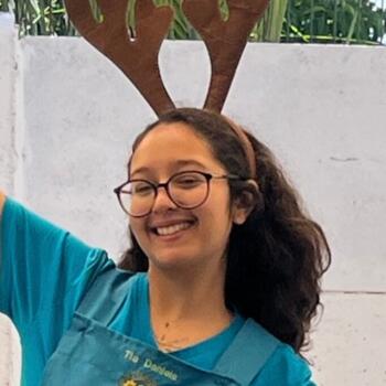 Babysitter in Villa Alemana: Daniela Salas