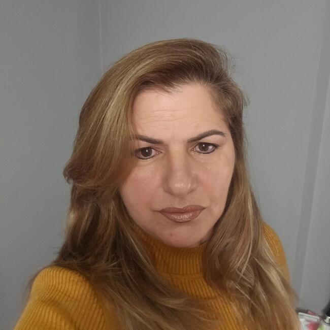 Nanny in Castro Urdiales: Miriam