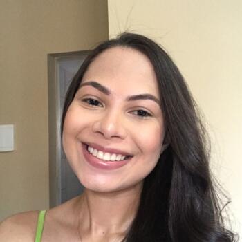 Babysitter Teresina: Thaissa