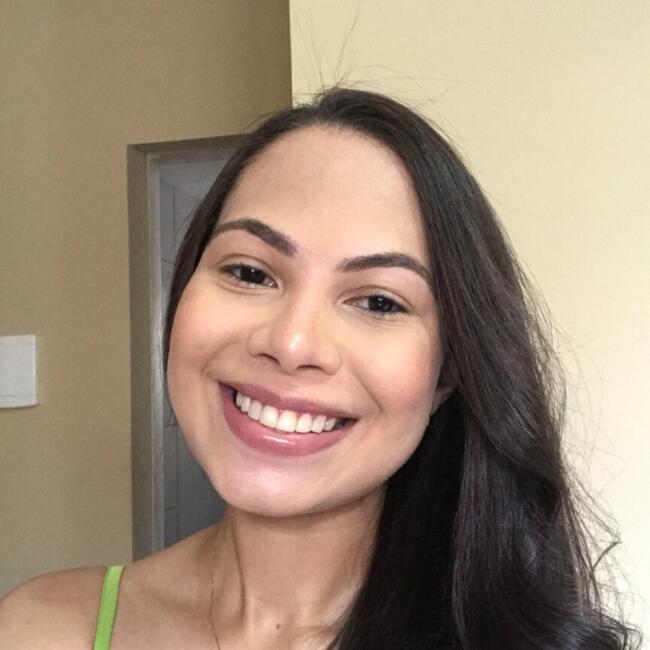 Babá em Teresina: Thaissa