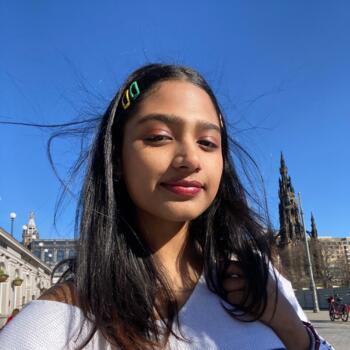 Babysitter in Edinburgh: Harita
