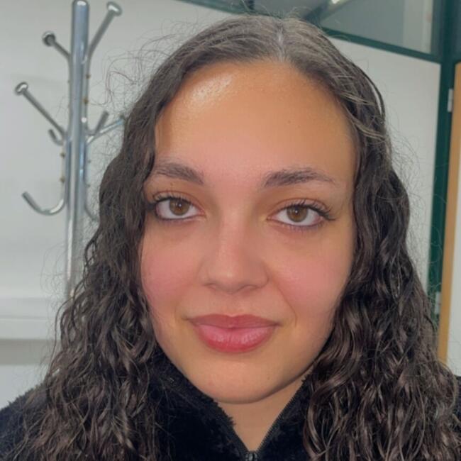 Babysitter em Setúbal: Beatriz