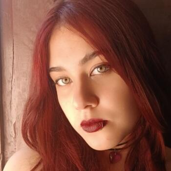 Babysitter in Catamarca: Cami