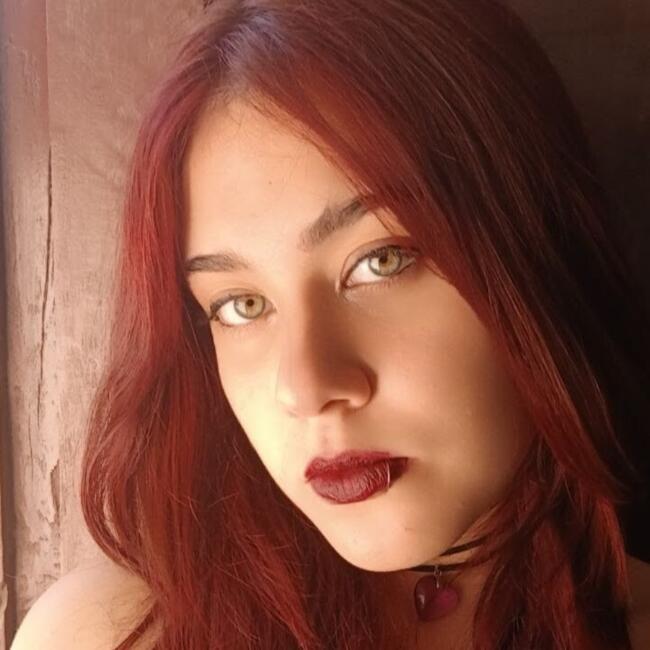 Babysitter in Catamarca: Cami