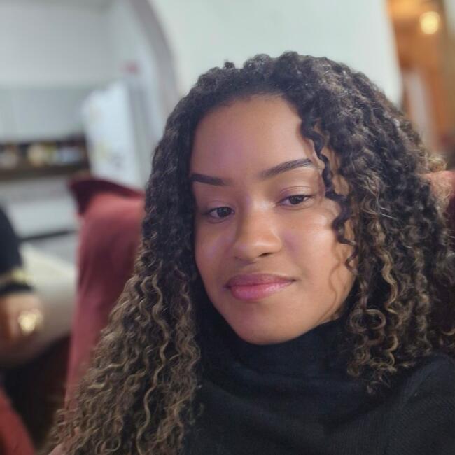 Babá em São Gonçalo (São Gonçalo): Naiara