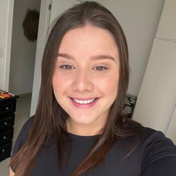 Babá em Jundiaí: Sthefani