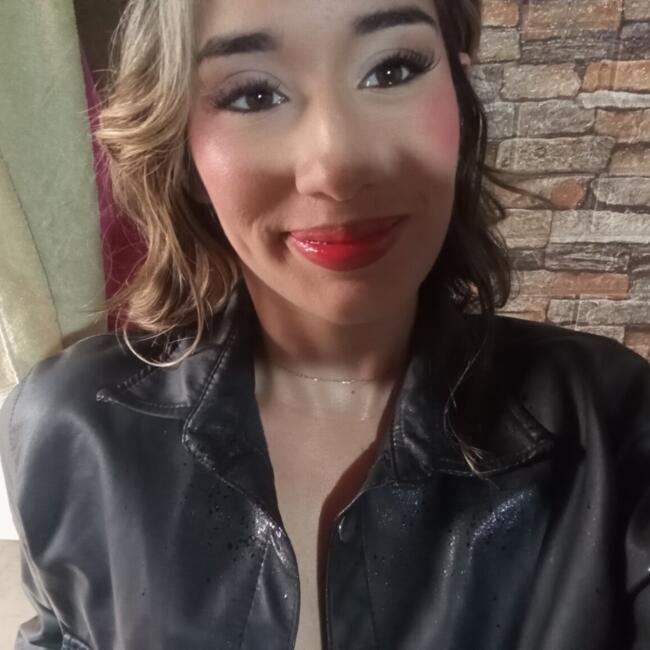 Babysitter in Madrid: Hanna