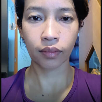 Babysitter in Hong Kong: Yuni