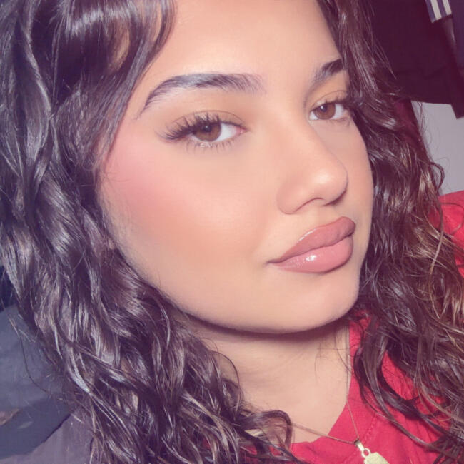 Babysitter in Chambéry-le-Vieux (Auvergne-Rhône-Alpes): Yasmine