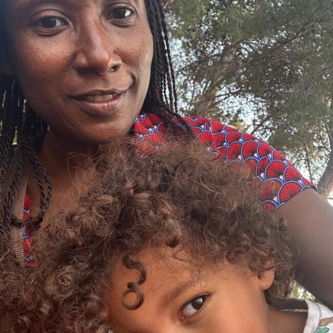Babysitting job in Paris: Jukra