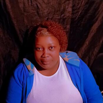 Babysitter in Kempton Park: Dimpho Regina