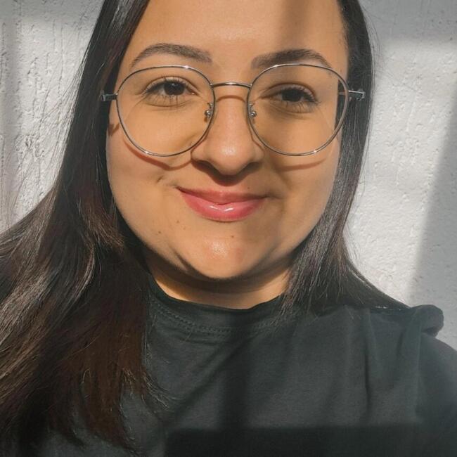 Babysitter in São Paulo: Letícia