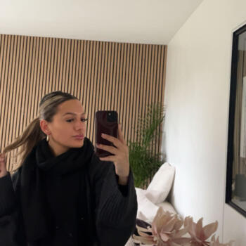 Babysitter Montesson: Cidney